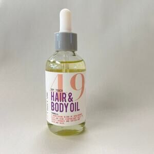 Miim Miic No 49 Nourishing Body Oil 4 fl oz